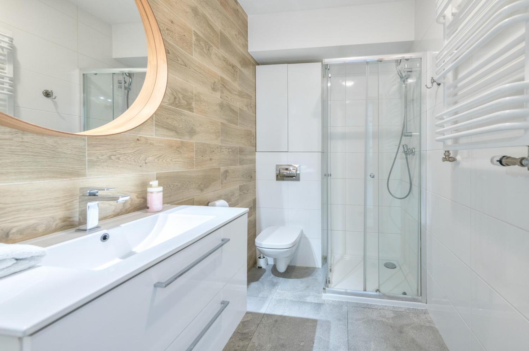 Grand Apartments - Apartments Spa Waterlane Island 格但斯克 外观 照片
