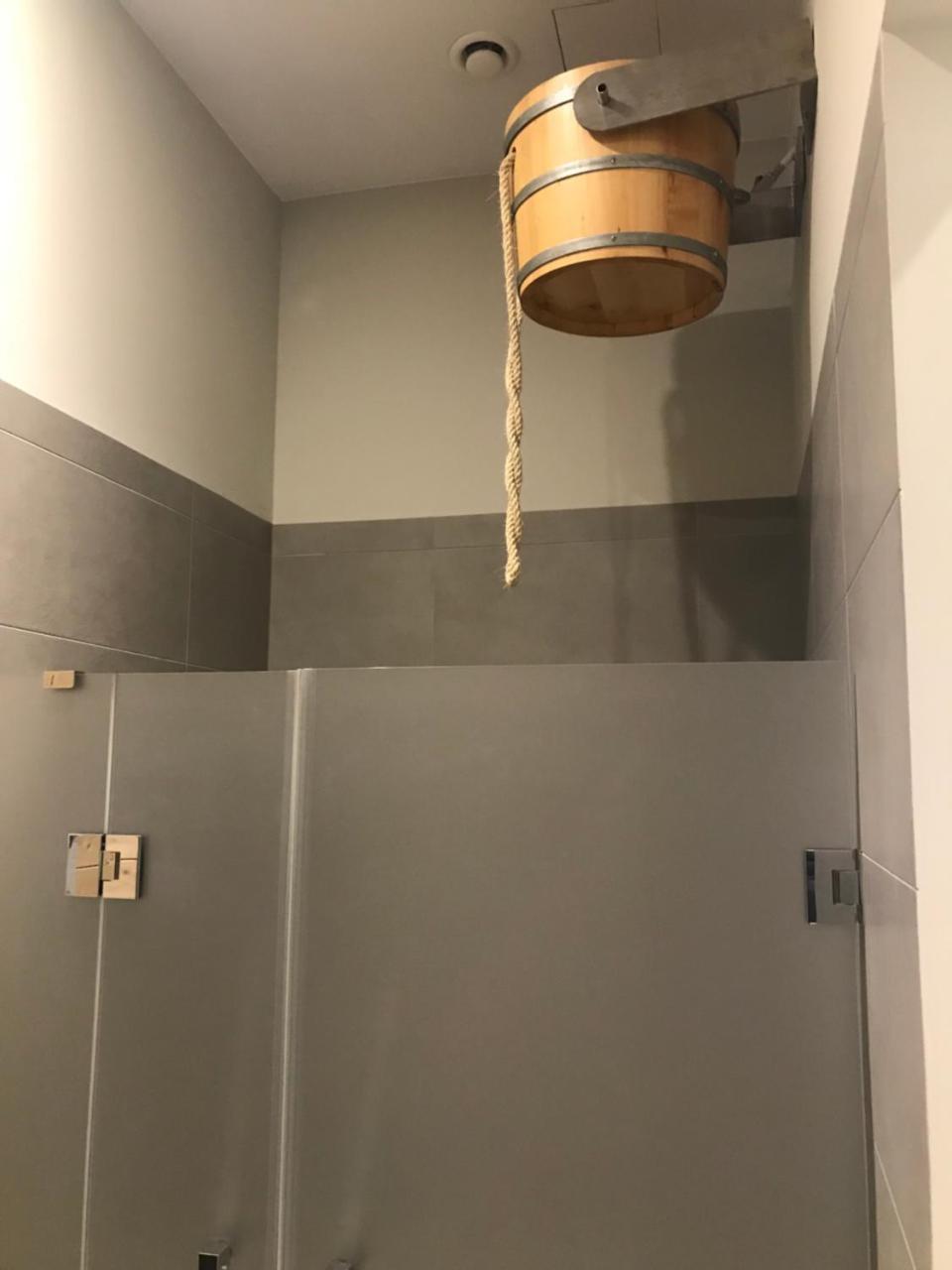 Grand Apartments - Apartments Spa Waterlane Island 格但斯克 外观 照片